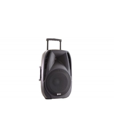 GEMINI ES-15TOGO Enceinte portable 15p