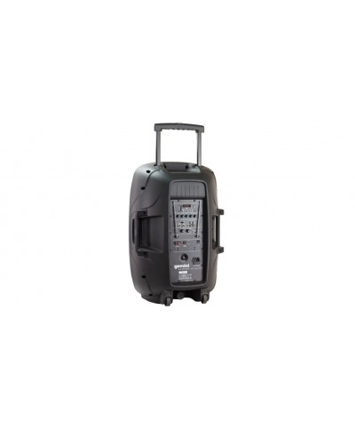 GEMINI ES-15TOGO Enceinte portable 15p