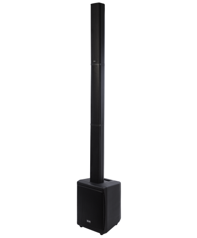 GEMINI WRX-900TOGO Line array portable