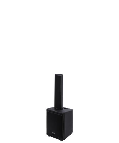 GEMINI WRX-900TOGO Line array portable
