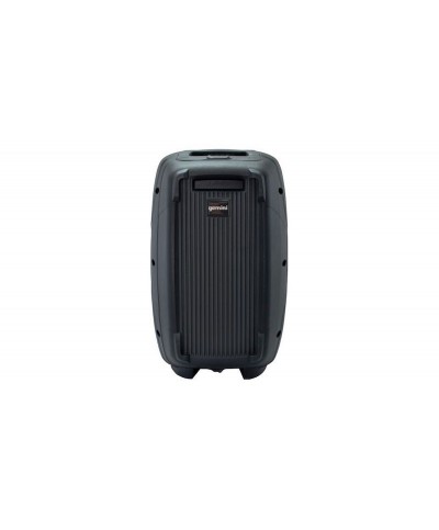 GEMINI ES-210MX-BLU Systeme de