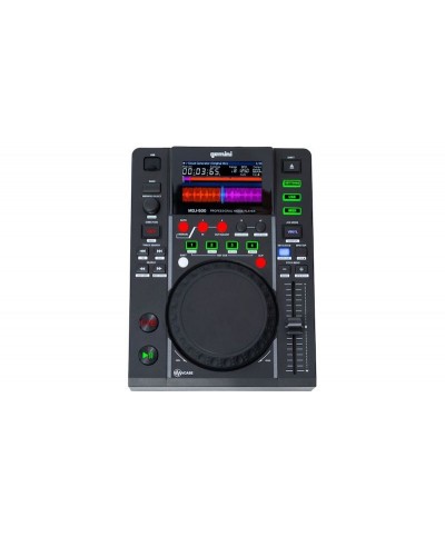 GEMINI MDJ-500 Platine USB à