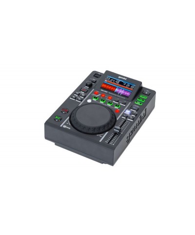 GEMINI MDJ-500 Platine USB à