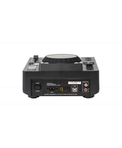 GEMINI MDJ-600 Platine USB/CD