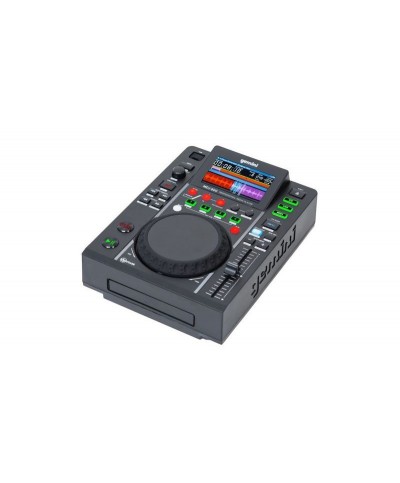 GEMINI MDJ-600 Platine USB/CD