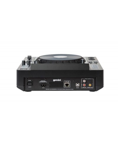 GEMINI MDJ-900 Platine USB à