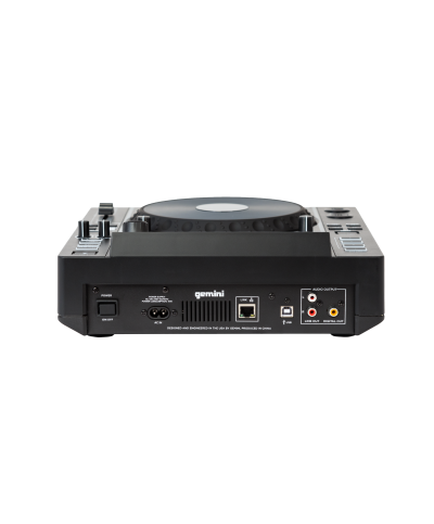 GEMINI MDJ-900 Platine USB à