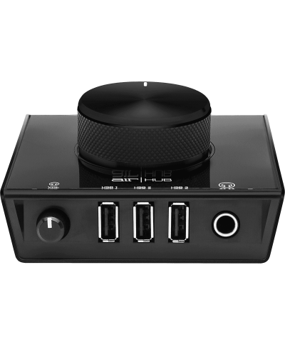 Interface Audio Air Hub M-AUDIO