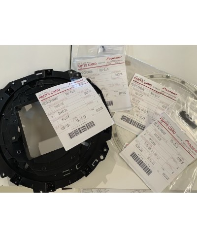 Embase JOG+DBK1376+Contacteur Vynil Coussin
