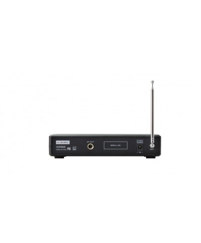 GEMINI VHF-01M Système sans fil