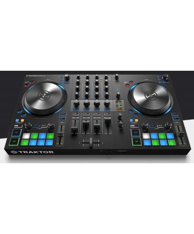 Contrôleur TRAKTOR KONTROL S3 Native Instruments