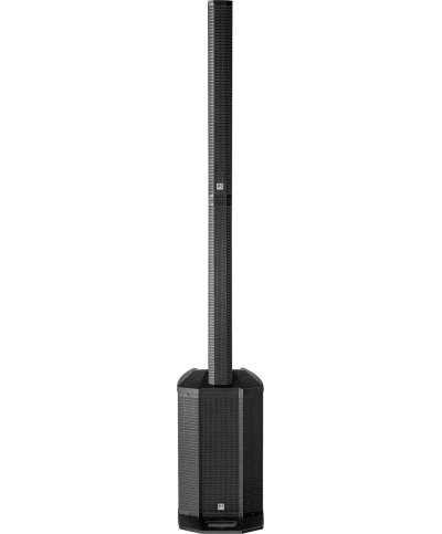 Système Colonne POLAR 10 HK AUDIO avec Housses de Protection Bluetooth - ENCEINTES