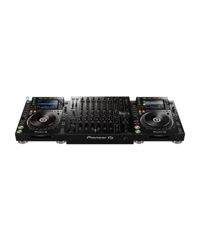 Table de Mixage PIONEER DJM-V10 6 Voies