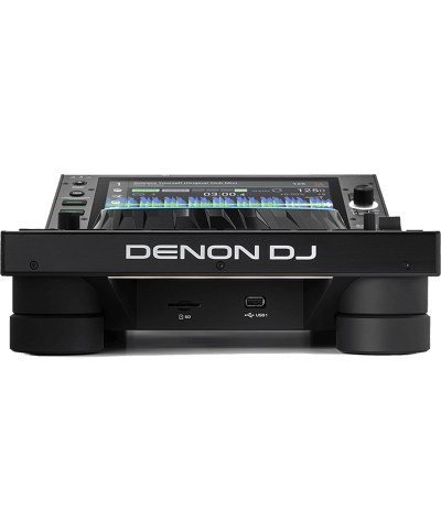 Lecteur USB SD DENON SC6000 PRIME