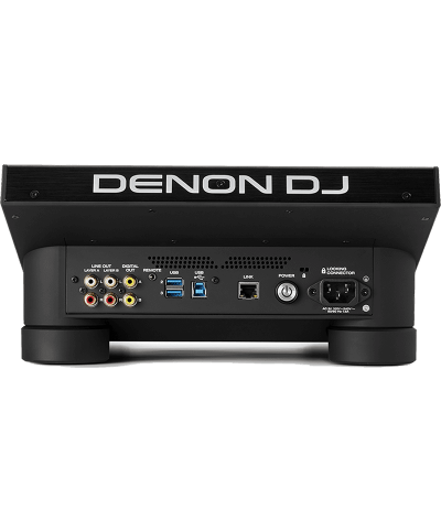 Lecteur USB SD DENON SC6000 PRIME