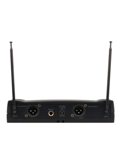 Double Micros Main WM 4400 Power