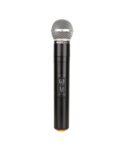 Double Micros Main WM 4400 Power