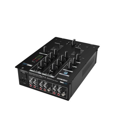 Table de Mixage 2 entrées RELOOP RMX-10 BT Bluetooth