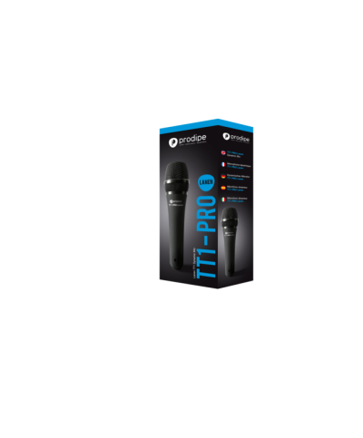 Mico Fil PRODIPE TT1 PRO-LANEN