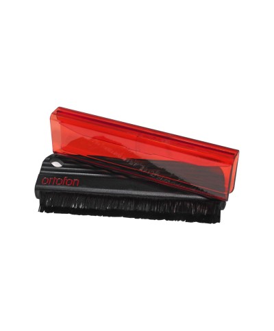Brosse Vinyle Ortofon RECORD BRUSH