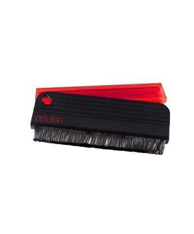 Brosse Vinyle Ortofon RECORD BRUSH