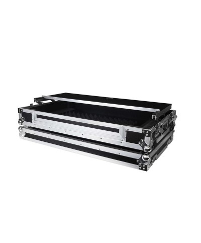 Flight pour XDJ XZ avec Plateau POWER ACOUSTICS FC XDJ XZ DS