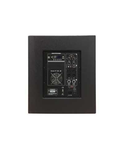 Système son 600W POWER ACOUSTICS IMPACT