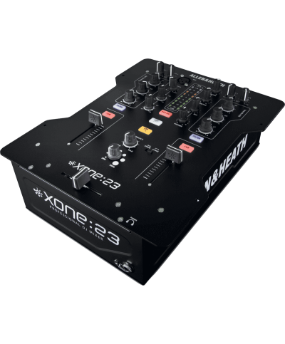 Allen & Heath DAH XONE-23 TABLES DE MIXAGE