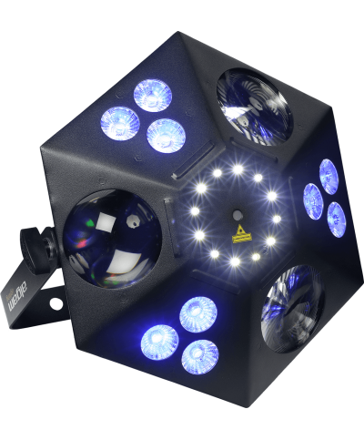 Multi-effet THANOS Algam Lighting 4
