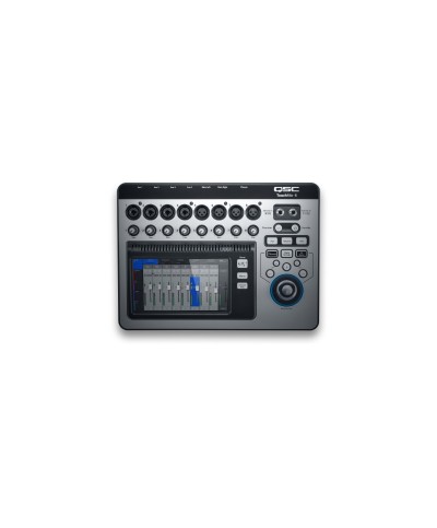 Console de Mixage Numérique QSC TOUCHMIX