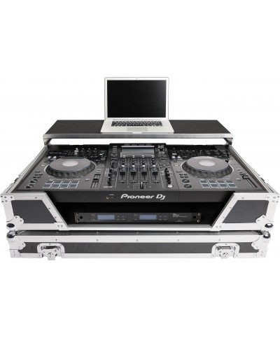 Flight Case MAGMA DJ Controller Case XDJ-XZ PIONEER avec plateau