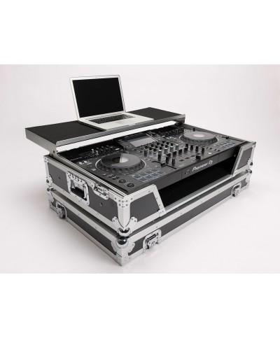 Flight Case MAGMA DJ Controller Case XDJ-XZ PIONEER avec plateau