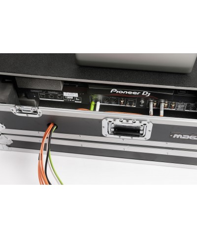 Flight Case MAGMA DJ Controller Case XDJ-XZ PIONEER avec plateau
