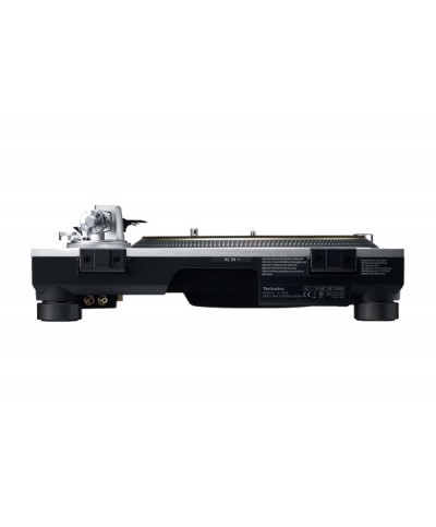 Platine Vinyle TECHNICS SL1200 G EGS