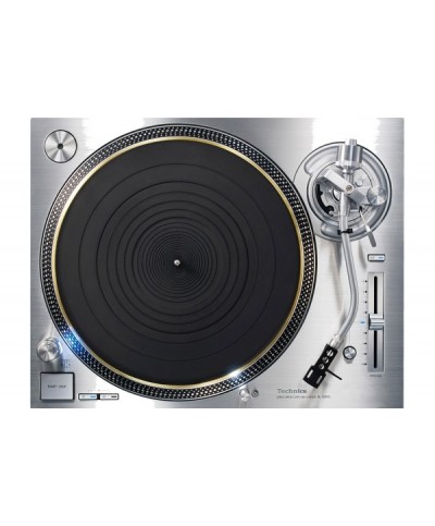 Platine Vinyle TECHNICS SL1200 G EGS