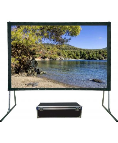 Ecran Vidéo Portable SCREEN'UP PORTA