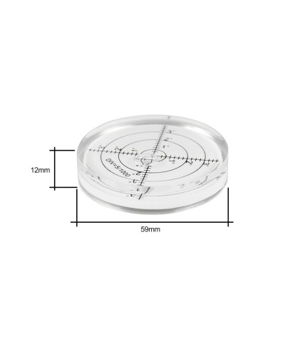 Enova hifi NIVEAU BULLE PLATINE VINYLE
