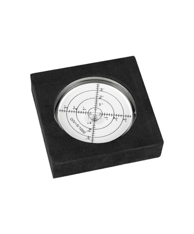 Enova hifi NIVEAU BULLE PLATINE VINYLE