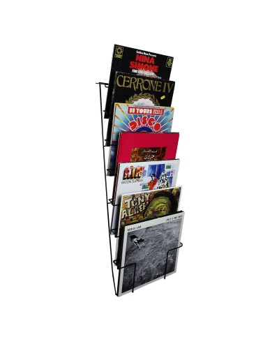 Enova hifi SUPPORT MURAL 60 VINYLES