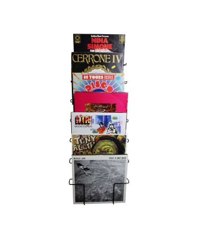 Enova hifi SUPPORT MURAL 60 VINYLES