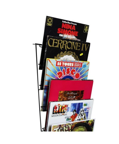 Enova hifi SUPPORT MURAL 60 VINYLES