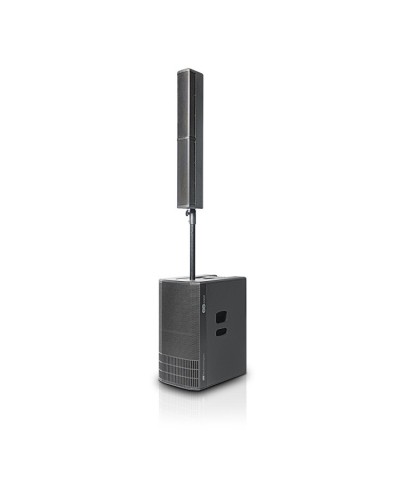 Système Triphonique ES1002 DB TECHNOLOGIES 1800W