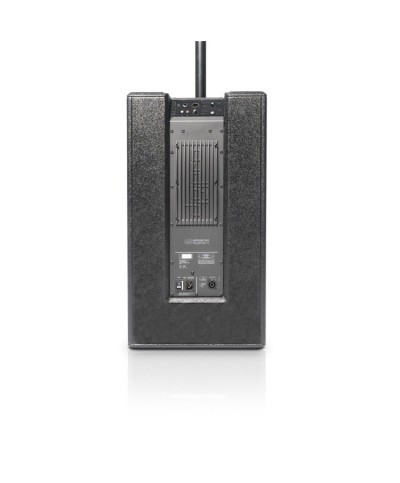 Système Triphonique ES1002 DB TECHNOLOGIES 1800W