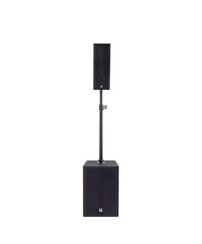 Système Actif MOJO 2200 curve AUDIOPHONY 800W RMS