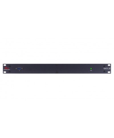 Processeur Zone Pro DBX 641 sans