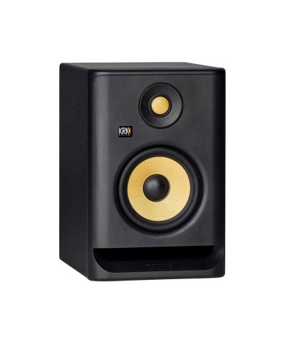 Enceinte de Monitoring KRK Rokit RP5 G4 55W unité