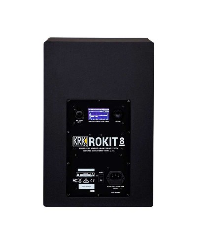 Enceinte de Monitoring KRK Rokit RP8