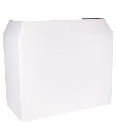 BoomTone DJ DJ Stand Pro White