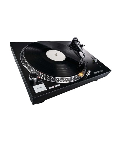 Platine Vinyle Entrainement direct USB Reloop RP 2000 USB MK2