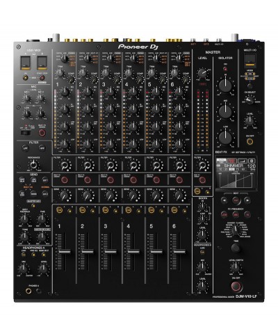 Table de Mixage PIONEER DJM-V10